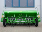 Semanator plante paioase Bomet Scorpius Terra King Salonta Utilaje Agricole Oradea Bihor