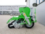 Semanator plante paioase Bomet Scorpius Terra King Salonta Utilaje Agricole Oradea Bihor
