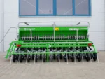 Semanator plante paioase Bomet Scorpius Terra King Salonta Utilaje Agricole Oradea Bihor