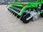 Semanator plante paioase Bomet Scorpius Terra King Salonta Utilaje Agricole Oradea Bihor
