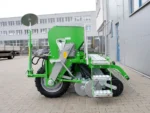 Semanator plante paioase Bomet Scorpius Terra King Salonta Utilaje Agricole Oradea Bihor