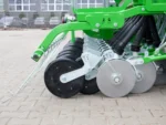 Semanator plante paioase Bomet Scorpius Terra King Salonta Utilaje Agricole Oradea Bihor