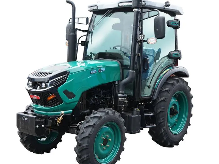 Tractoare Konig Terra King Salonta Utilaje Agricole Oradea Bihor