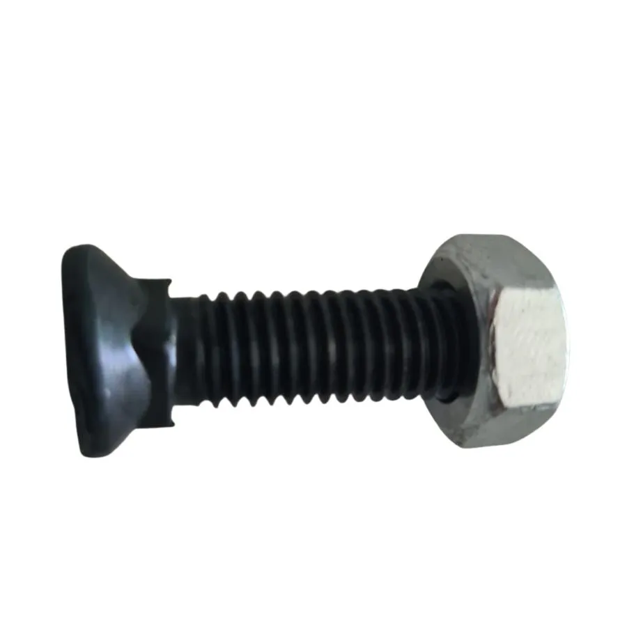 Surub laba de gasca-dalta M10x37 Combinator Letak