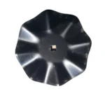 Taler ondulat 460mm Combinator Letak Terraking