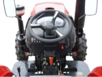 Tractor 35CP 4x4 Konig Terra King Salonta Utilaje Agricole Oradea Bihor