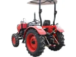 Tractor 50CP 4x4 Konig Terra King Salonta Utilaje Agricole Oradea Bihor