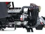 Tractor 50CP 4x4 Konig Terra King Salonta Utilaje Agricole Oradea Bihor