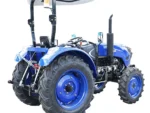 Tractor 60CP 4x4 Konig Terra King Salonta Utilaje Agricole Oradea Bihor