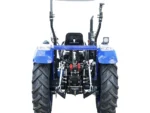 Tractor 60CP 4x4 Konig Terra King Salonta Utilaje Agricole Oradea Bihor