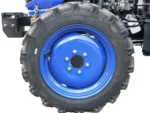 Tractor 60CP 4x4 Konig Terra King Salonta Utilaje Agricole Oradea Bihor