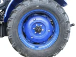 Tractor 60CP 4x4 Konig Terra King Salonta Utilaje Agricole Oradea Bihor