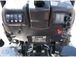 Tractor 60CP 4x4 Konig Terra King Salonta Utilaje Agricole Oradea Bihor