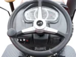 Tractor 60CP 4x4 Konig Terra King Salonta Utilaje Agricole Oradea Bihor