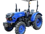 Tractor 60CP 4x4 Konig Terra King Salonta Utilaje Agricole Oradea Bihor