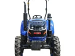 Tractor 60CP 4x4 Konig Terra King Salonta Utilaje Agricole Oradea Bihor