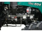 Tractor 60CP 4x4 Konig cu cabina Terra King Salonta Utilaje Agricole Oradea Bihor
