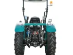 Tractor 80 CP 4x4 Konig Terra King Salonta Utilaje Agricole Oradea Bihor