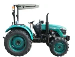 Tractor 80 CP 4x4 Konig Terra King Salonta Utilaje Agricole Oradea Bihor