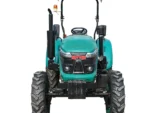 Tractor 80 CP 4x4 Konig Terra King Salonta Utilaje Agricole Oradea Bihor