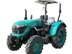 Tractor 80 CP 4x4 Konig Terra King Salonta Utilaje Agricole Oradea Bihor