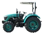 Tractor 80 CP 4x4 Konig Terra King Salonta Utilaje Agricole Oradea Bihor