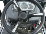 Tractor 80CP 4x4 Konig cu cabina Terra King Salonta Utilaje Agricole Oradea Bihor