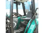 Tractor 80CP 4x4 Konig cu cabina Terra King Salonta Utilaje Agricole Oradea Bihor