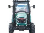 Tractor 80CP 4x4 Konig cu cabina Terra King Salonta Utilaje Agricole Oradea Bihor