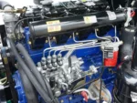 Tractor 80CP 4x4 Konig cu cabina Terra King Salonta Utilaje Agricole Oradea Bihor