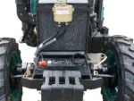 Tractor 80CP 4x4 Konig cu cabina Terra King Salonta Utilaje Agricole Oradea Bihor