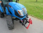 Tractor LS MT3 50CP Terra King Salonta Utilaje Agricole Oradea Bihor