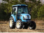 Tractor LS MT3 50CP Terra King Salonta Utilaje Agricole Oradea Bihor