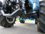 Tractor LS MT3 50CP Terra King Salonta Utilaje Agricole Oradea Bihor