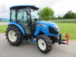 Tractor LS MT3 50CP Terra King Salonta Utilaje Agricole Oradea Bihor