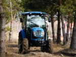 Tractor LS MT3 50CP Terra King Salonta Utilaje Agricole Oradea Bihor