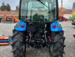 Tractor LS MT3 60CP Terra King Salonta Utilaje Agricole Oradea Bihor