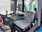 Tractor LS MT3 60CP Terra King Salonta Utilaje Agricole Oradea Bihor