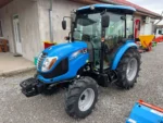 Tractor LS MT3 60CP Terra King Salonta Utilaje Agricole Oradea Bihor