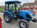 Tractor LS MT3 60CP Terra King Salonta Utilaje Agricole Oradea Bihor