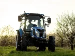 Tractor LS MT5 73CP Terra King Salonta Utilaje Agricole Oradea Bihor