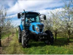 Tractor LS MT5 73CP Terra King Salonta Utilaje Agricole Oradea Bihor