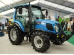 Tractor LS MT5 73CP Terra King Salonta Utilaje Agricole Oradea Bihor