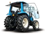 Tractor LS MT5 73CP Terra King Salonta Utilaje Agricole Oradea Bihor