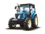 Tractor LS MT5 73CP Terra King Salonta Utilaje Agricole Oradea Bihor