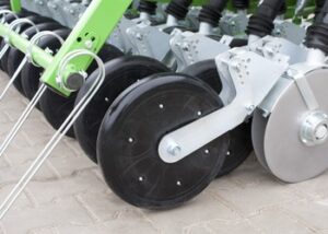 Grapa rotativa Bomet cu semanator de paioase Terra King Salonta Utilaje Agricole Oradea Bihor