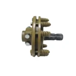 Ambreiaj universal pentru cardan Z6 1 38 fi 200mm Terraking Utilaje Agricole Salonta