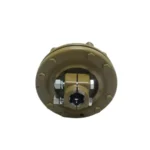 Ambreiaj universal pentru cardan Z6 1 38 fi 200mm Terraking Utilaje Agricole Salonta