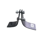 Aripi aleteral Scarificator Strumyk Junior Terraking Utilaje Agricole Salonta