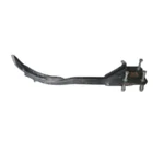 Brat complet cu dalta Gruber ECO Agrosystem Terraking Utilaje Agricole Salonta